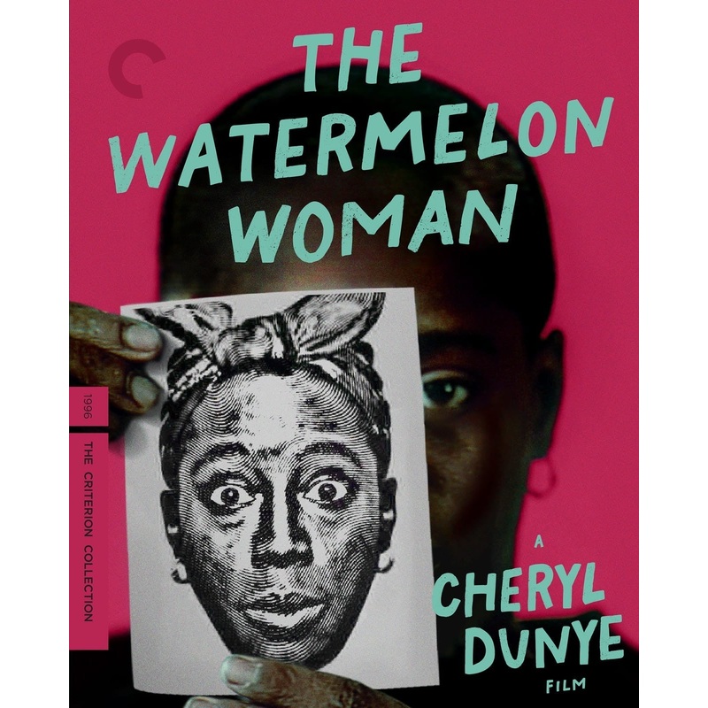 The Watermelon Woman (#1184)