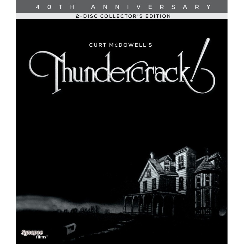 Thundercrack! (2 Disc Collector's Edition)