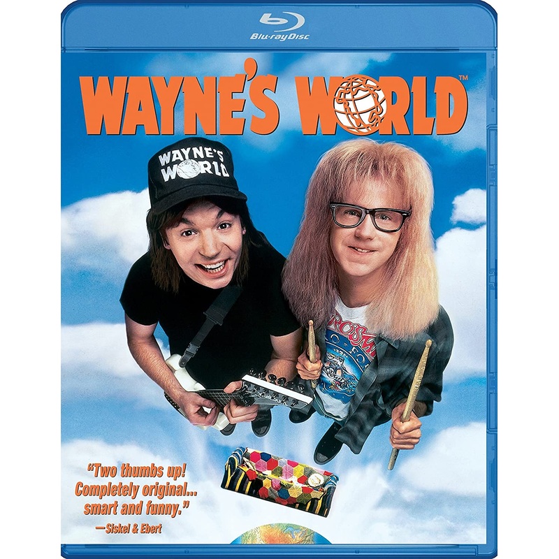 Wayne's World
