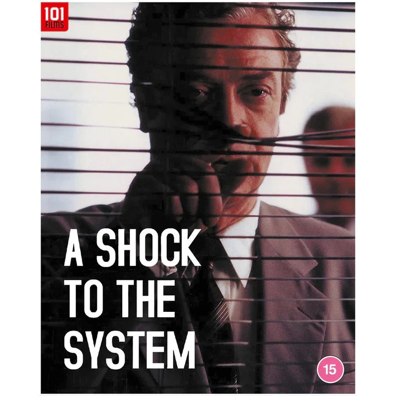 A Shock to the System (Region B)