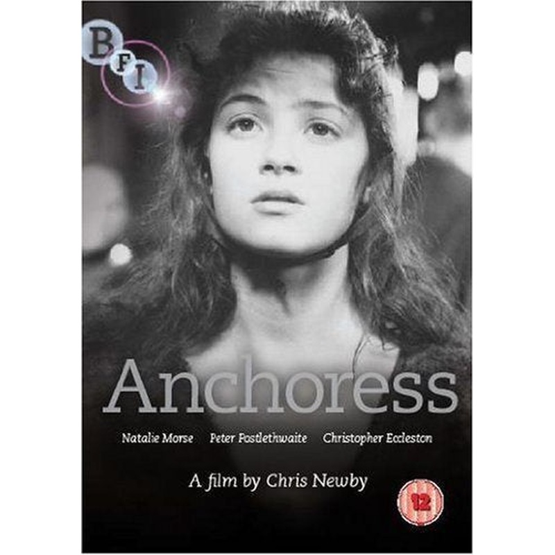 Anchoress (Region B, DVD)