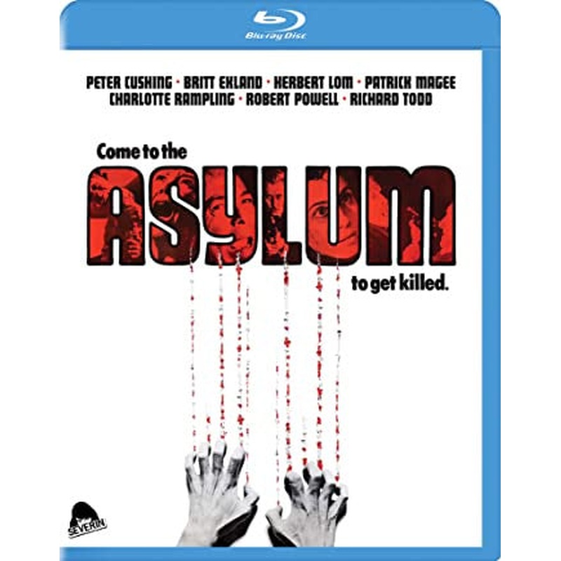Asylum USED