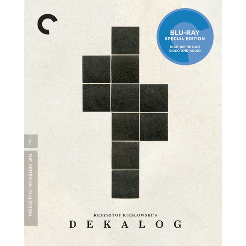 Dekalog #837 USED