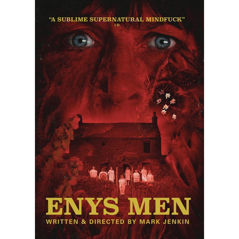 Enys Men (DVD)