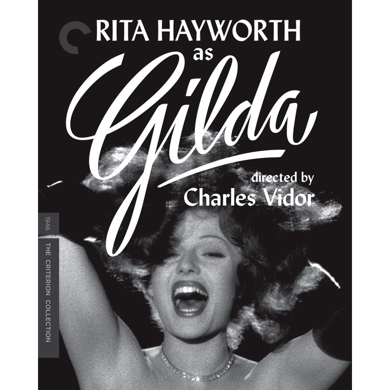 Gilda (#795)