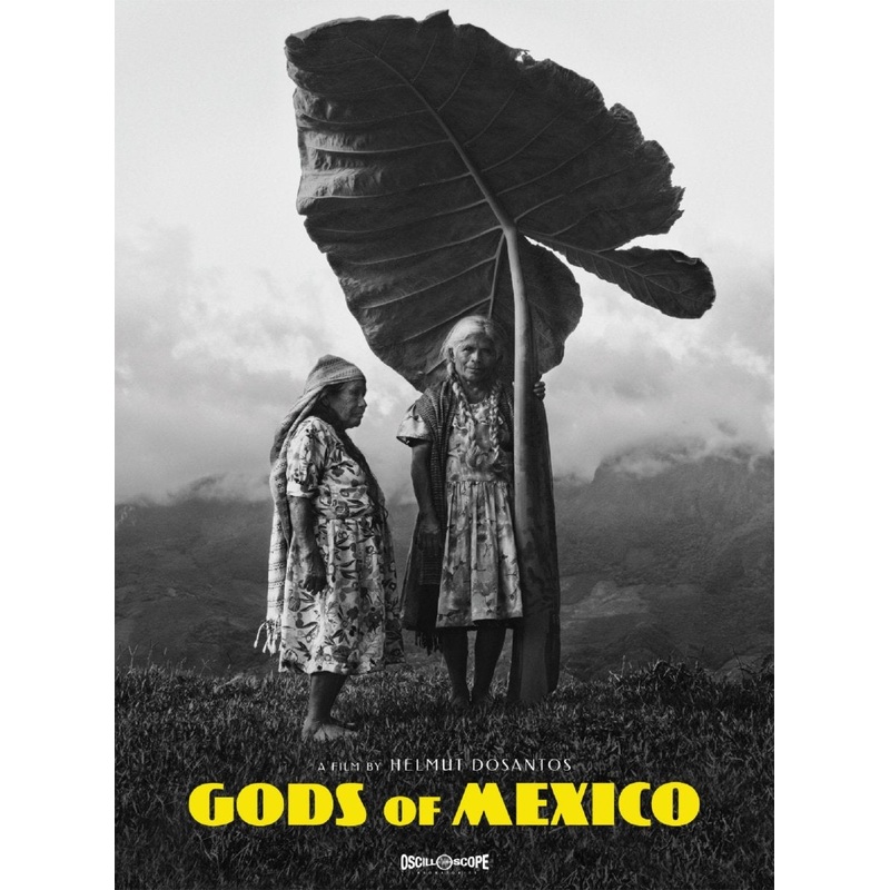 Gods of Mexico