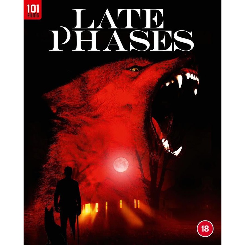 Late Phases: Night of the Wolf (Region B)
