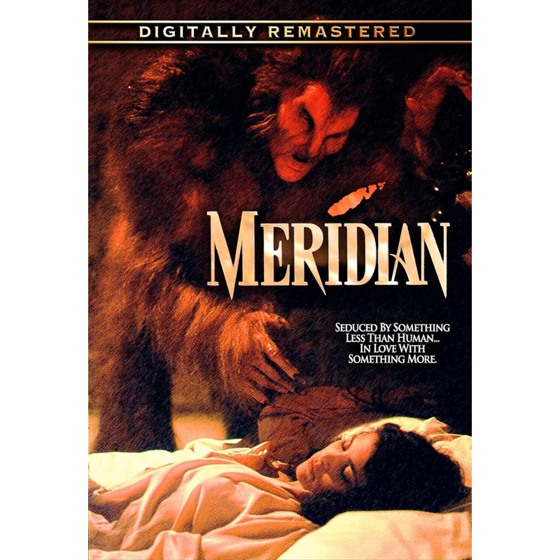 Meridian (DVD)