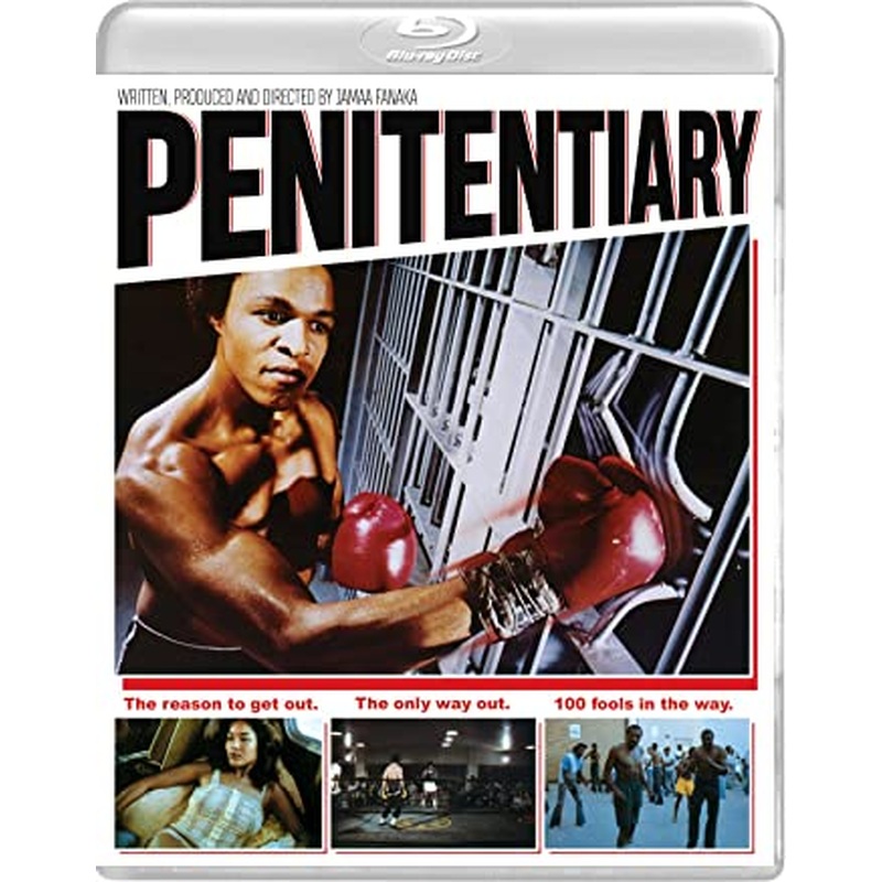 Penitentiary USED