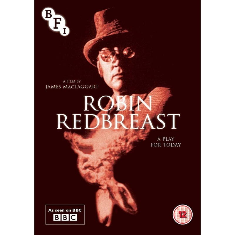 Robin Redbreast (DVD, Region B)