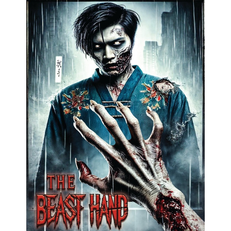 The Beast Hand