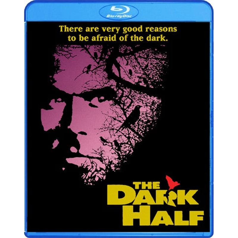 The Dark Half USED