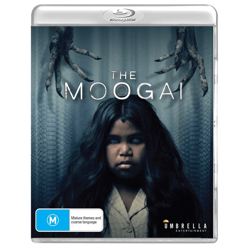 The Moogai (Region Free)