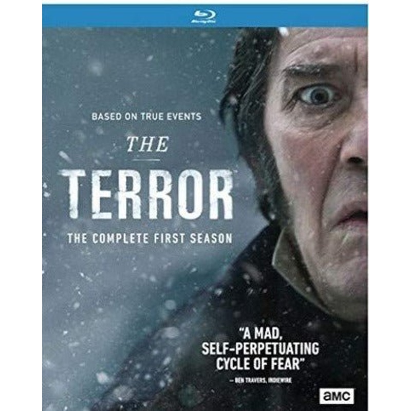The Terror: The Complete First Season