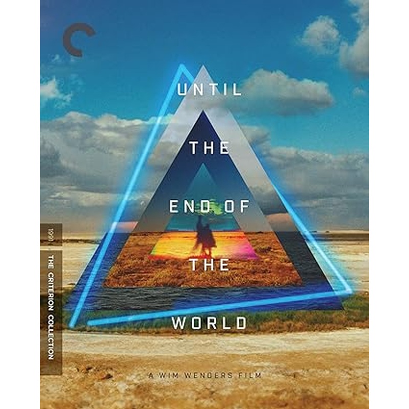 Until the End of the World (#1007)
