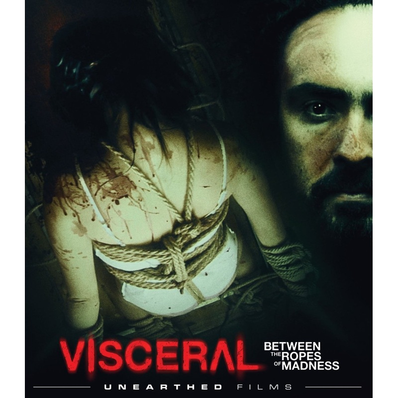 Visceral: Between the Ropes of Madness