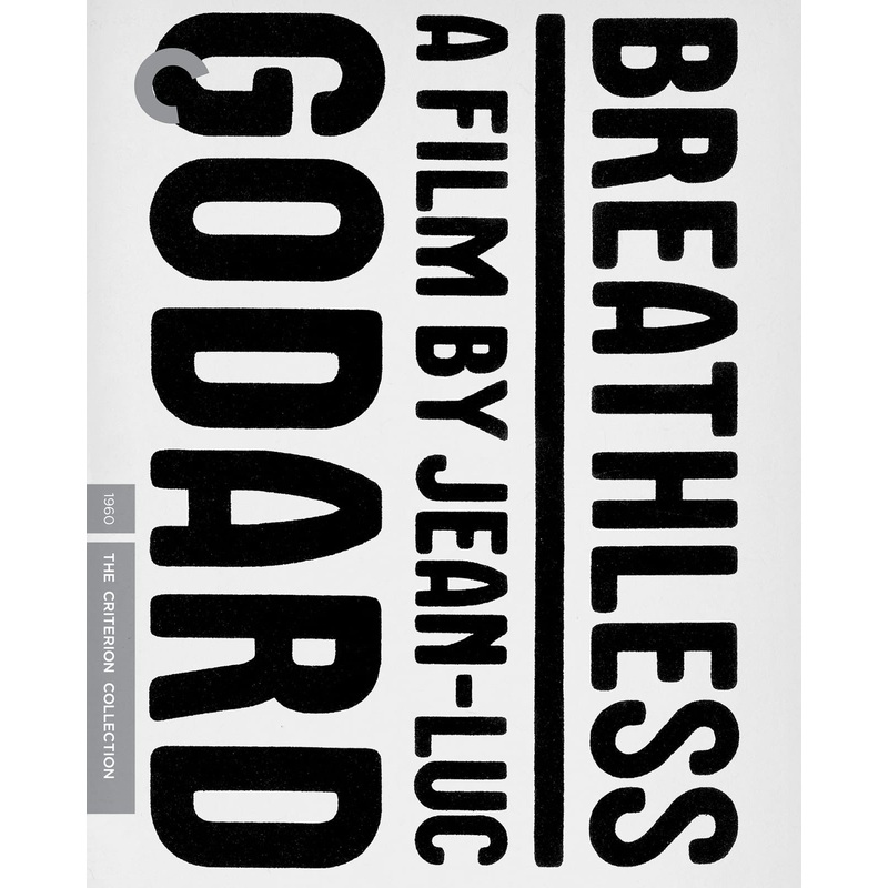 Breathless (4K UHD, #408)