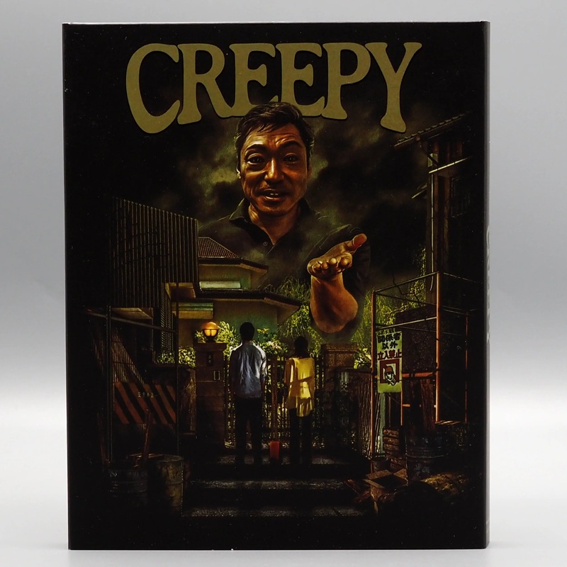 Creepy w/SLIP
