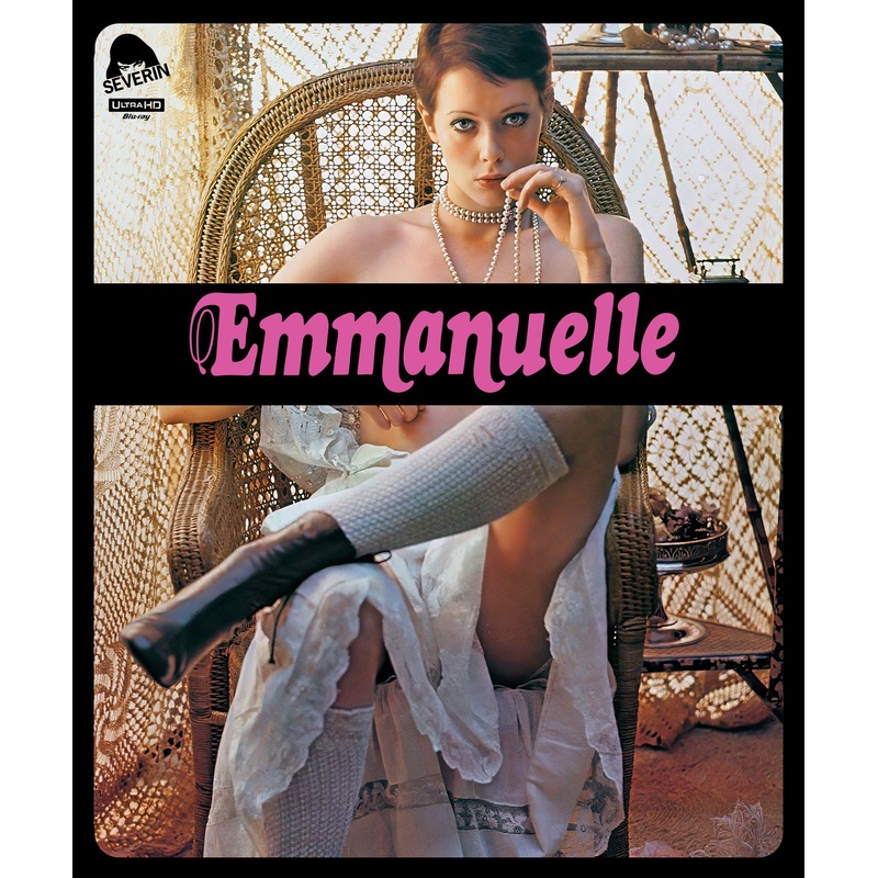 Emmanuelle (4K UHD)