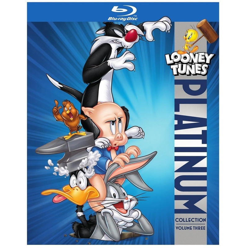 Looney Tunes: Platinum Collection Vol. 3