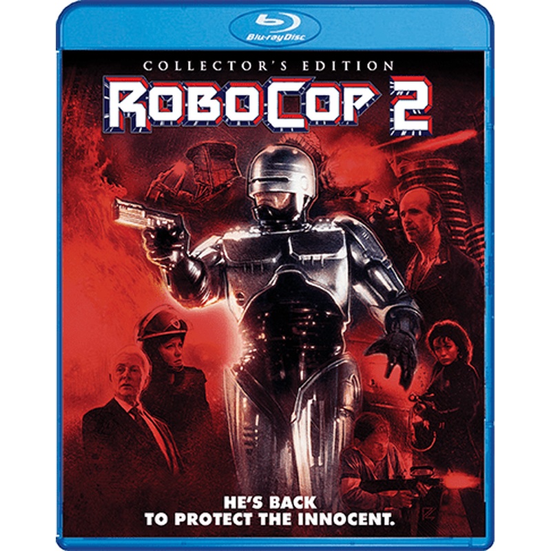Robocop 2