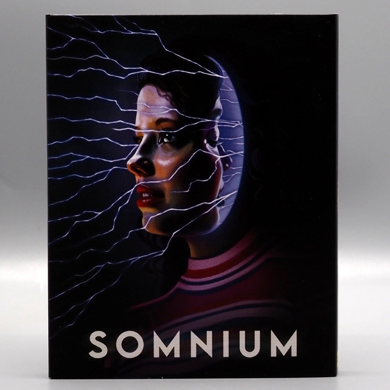 Somnium w/SLIP