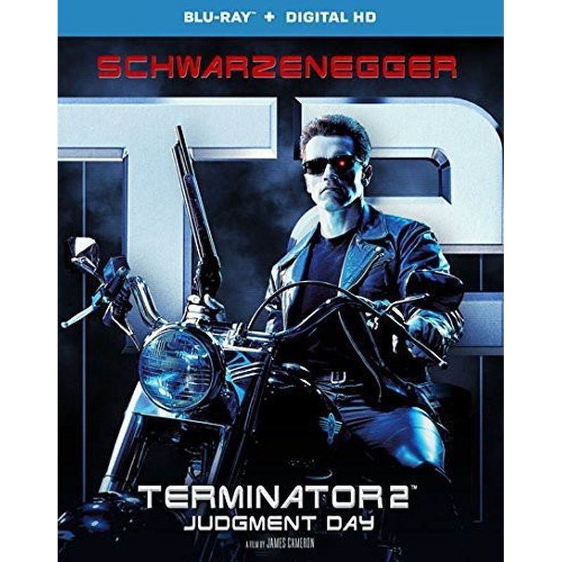 Terminator 2