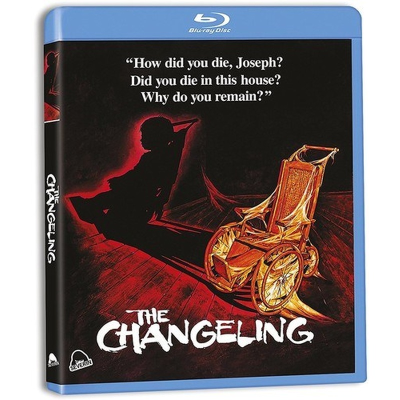 The Changeling