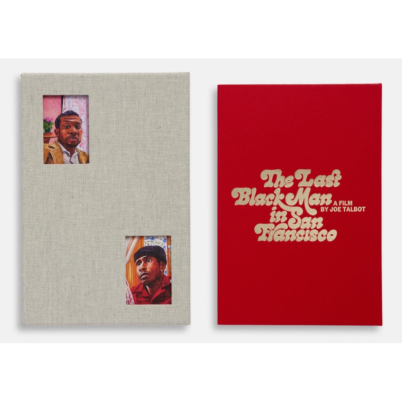 The Last Black Man in San Francisco (4K UHD, A24 Collector's Edition)