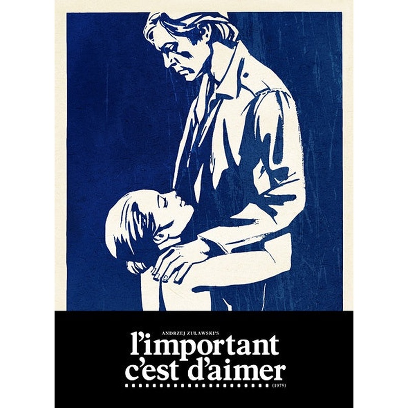 L'important C'est D'aimer (DVD, Special Edition)