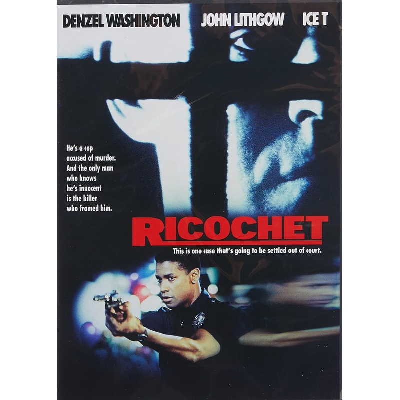 Ricochet (DVD)