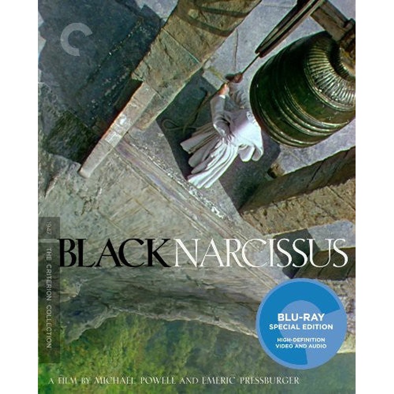 Black Narcissus (#93)