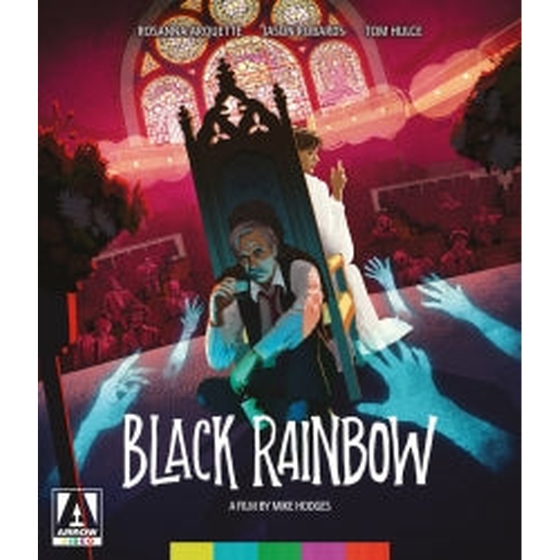 Black Rainbow