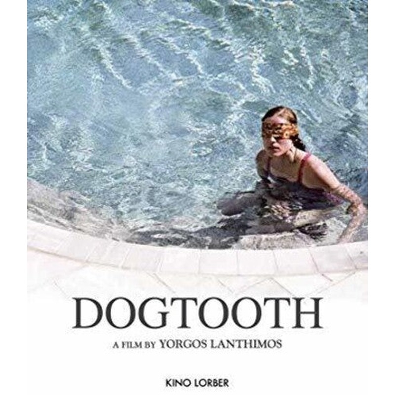 Dogtooth USED
