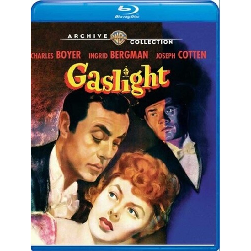 Gaslight