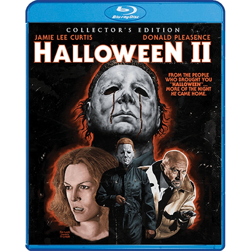 Halloween II (Collector's Edition)
