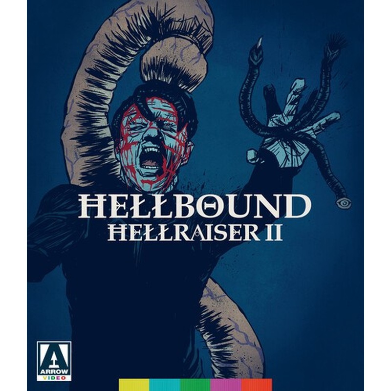 Hellbound: Hellraiser 2