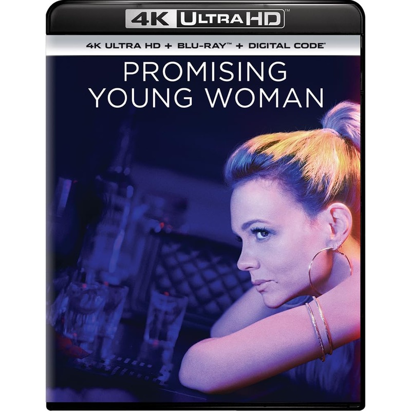 Promising Young Woman (4K UHD)