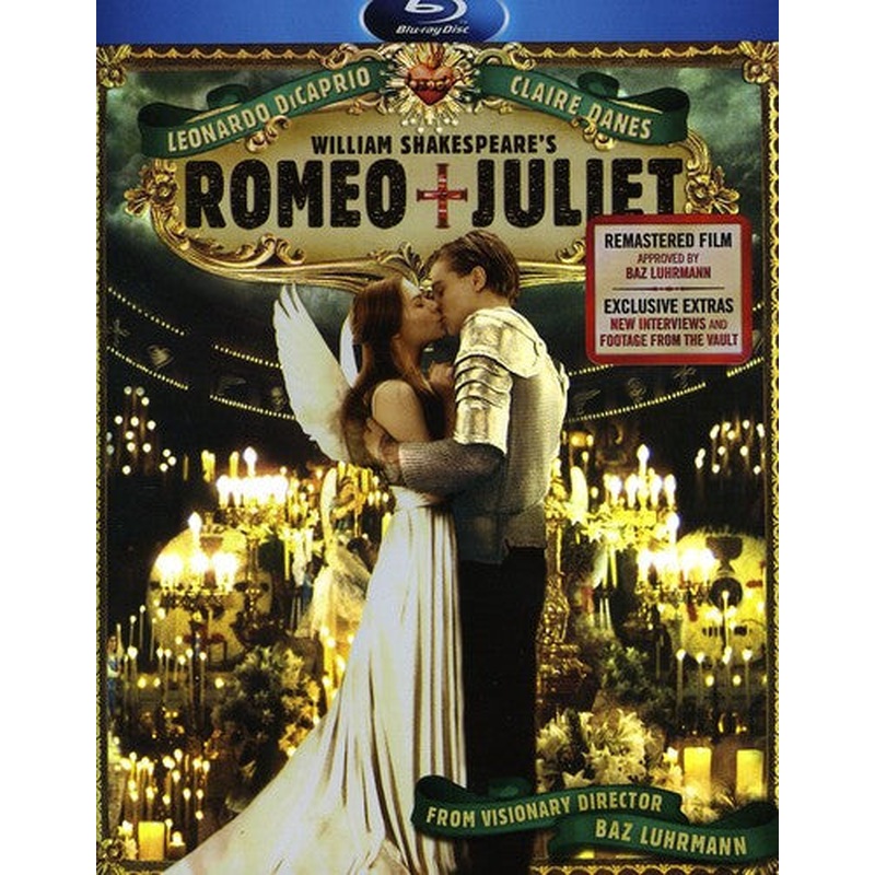 Romeo and Juliet