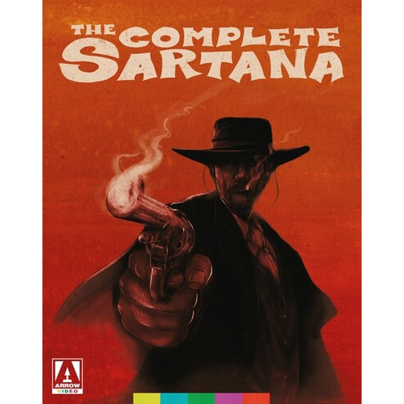 The Complete Sartana