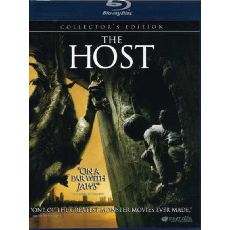 The Host