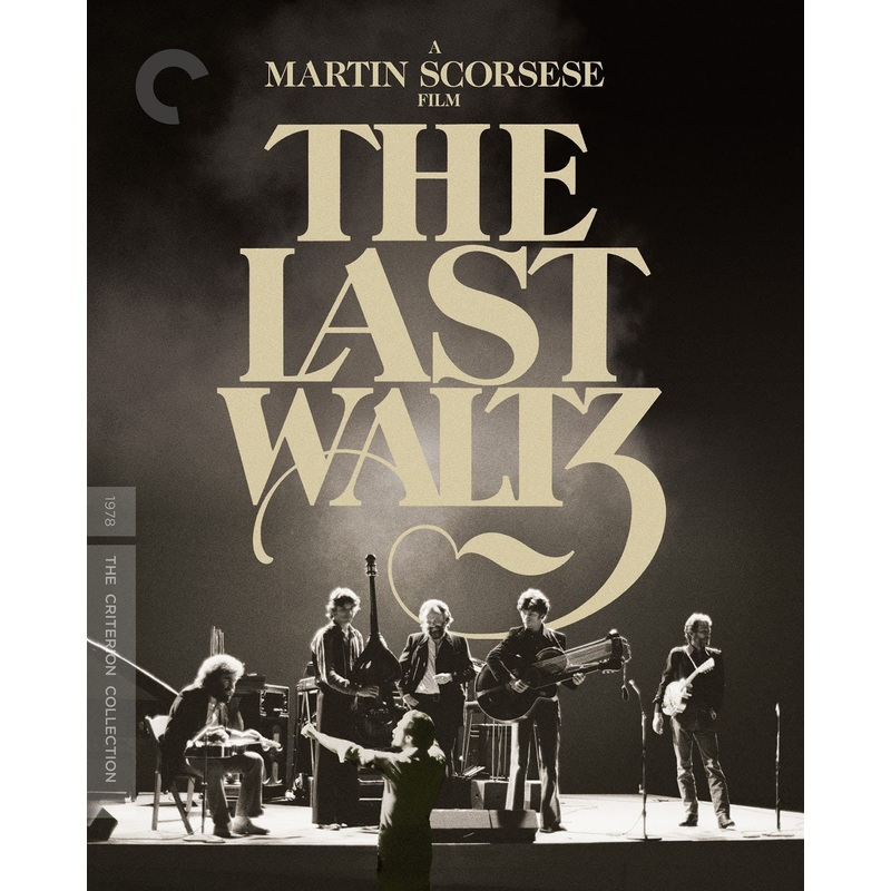 The Last Waltz (#1118, 4K UHD)