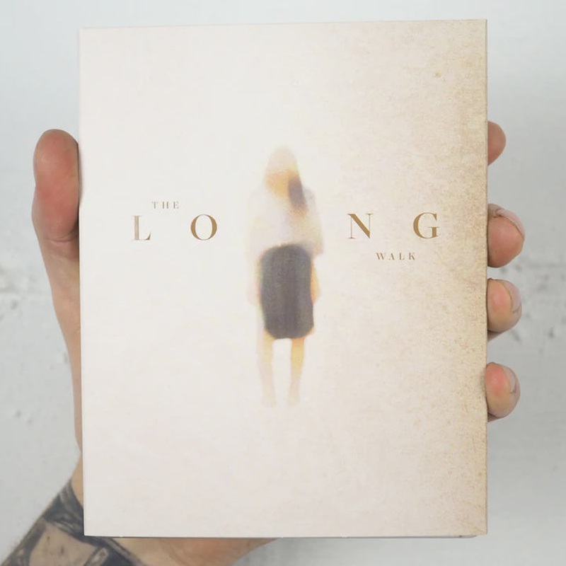 The Long Walk w/SLIP