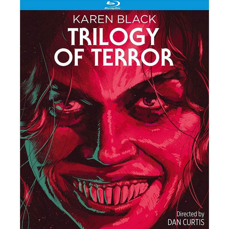 Trilogy of Terror