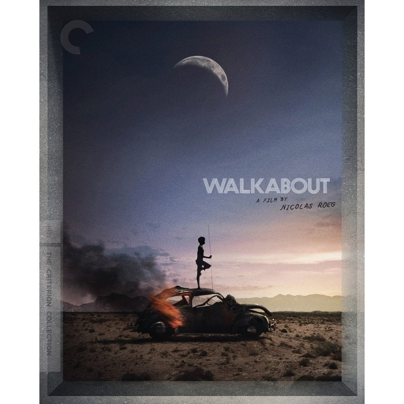 Walkabout (4K UHD, #10)
