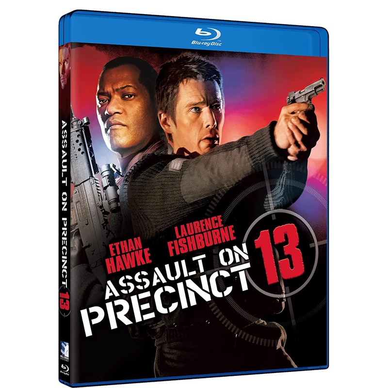 Assault on Precinct 13 (2005)