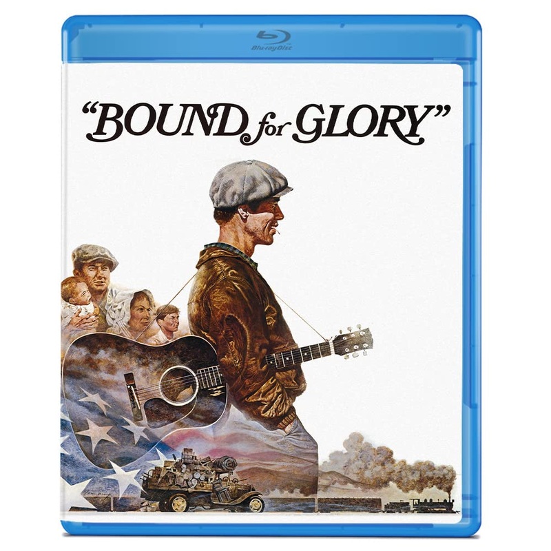 Bound for Glory
