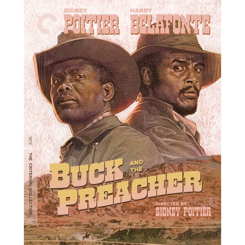 Buck and the Preacher (#1140)