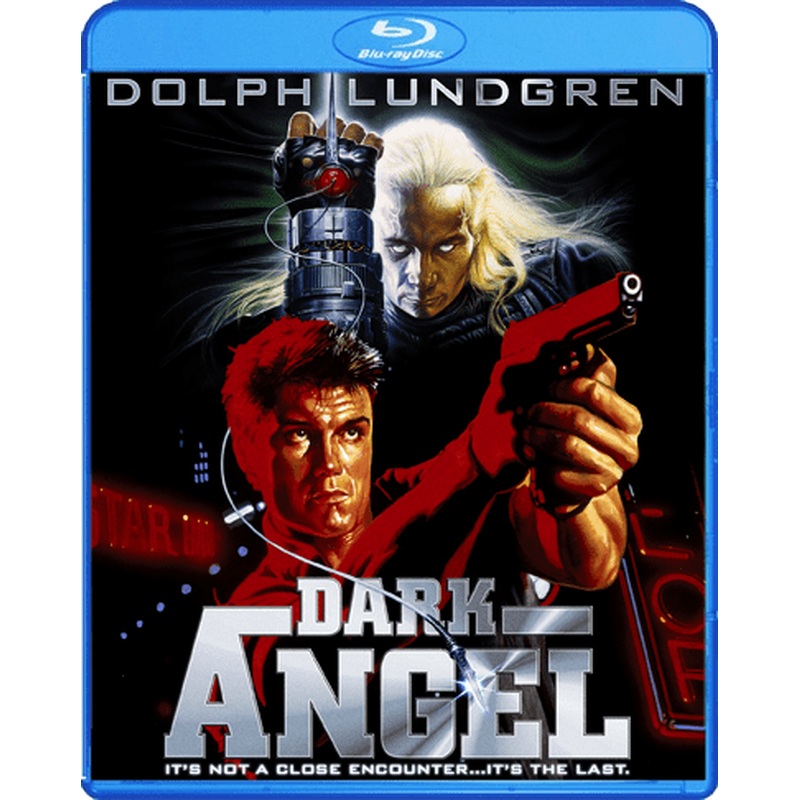 Dark Angel (aka I Come In Peace)