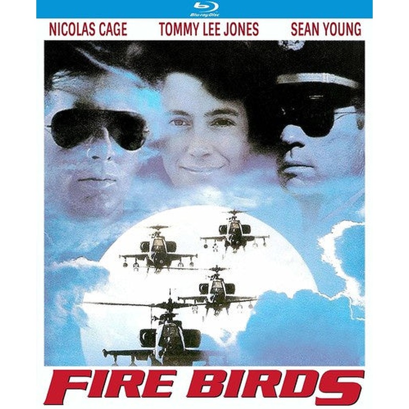 Fire Birds